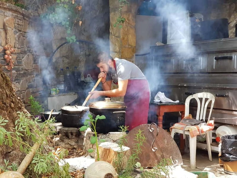 Crete: Sarakina Gorge, Forests, and South Coast Safari - What the guides add to the experience