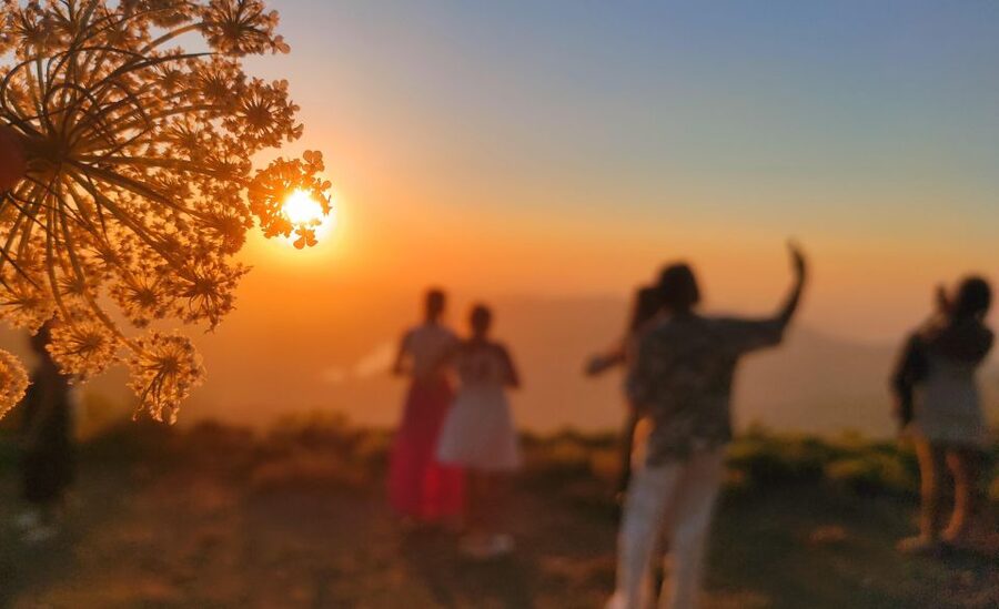Crete: Sunset Safari - Embassa Gorge and the rough mountain road