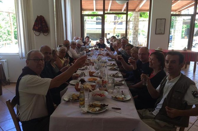 Crete White Mountains Safari Including Lunch - What to bring and how to prepare