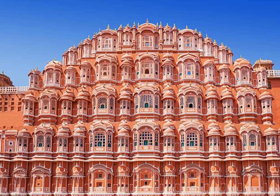 Delhi Agra Jaipur Golden Triangle Multiday Trip with Safari - Key things to know before booking
