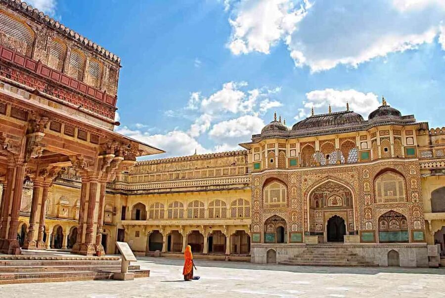 Delhi Agra Jaipur Golden Triangle Multiday Trip with Safari - Drivers and guides make or break the experience