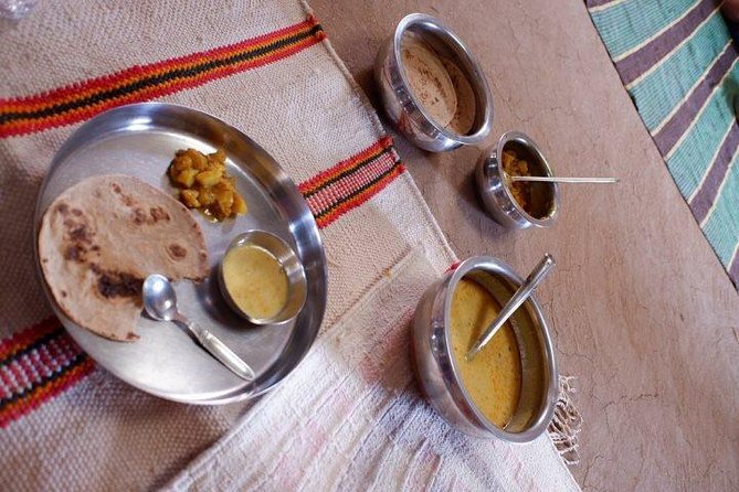 Desert Camel Safari & Jeep Safari Tour From Jodhpur - Who should book this Osian outing