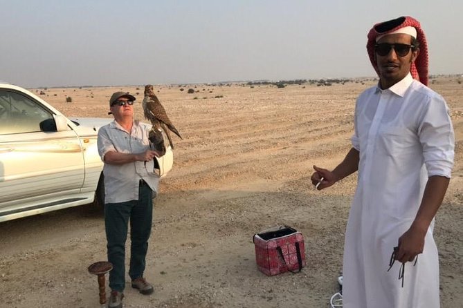 Desert Safari Adventure 4 hours from Doha with Pickup - Who Will Enjoy This Four-Hour Format