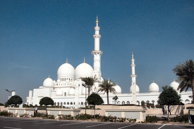 Desert Safari, City Tour & Dhow Cruise in Marina Enjoy In Dubai - What the city tour does well, and where it slips