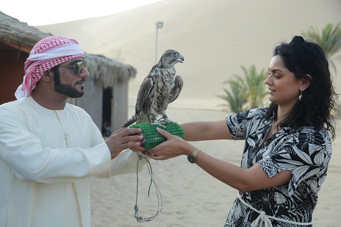 Desert Safari Dubai Sand Bashing, Camel Ride, Shows, Live BBQ - Sunset shows and a dinner under the stars