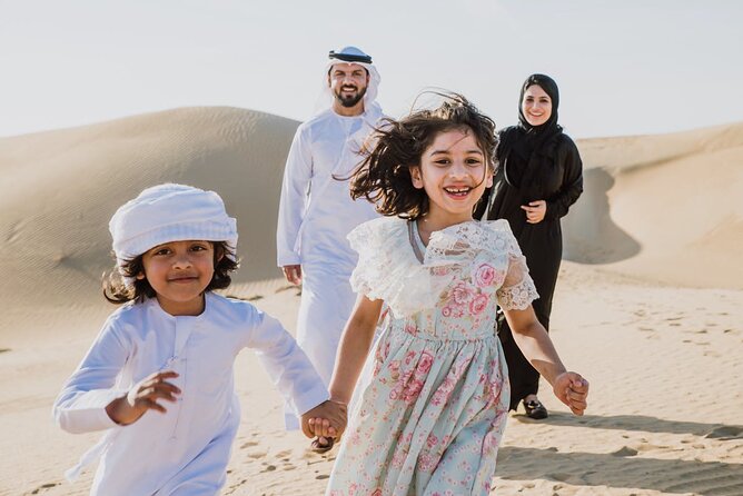 Desert Safari Dubai Sand Bashing, Camel Ride, Shows, Live BBQ - Should you book this Dubai desert safari?