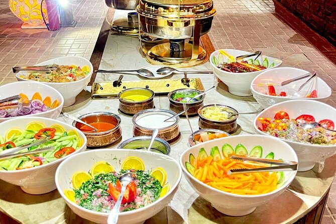 Desert Safari Dubai with BBQ Dinner & Camel Ride - Sunset is the quiet pause between adventure and dinner