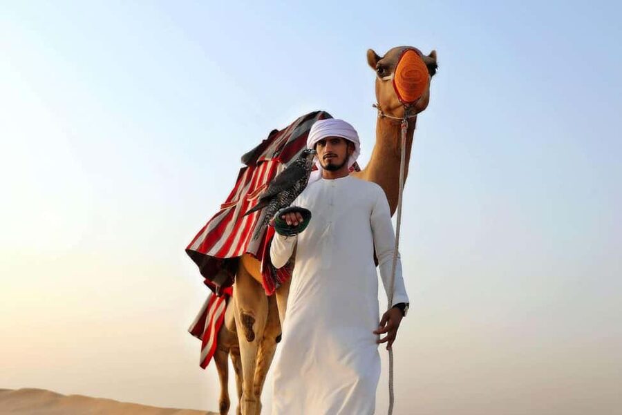 Desert Safari Dubai with Camel Ride, Sandboarding & Dinner - Key Points Before You Book