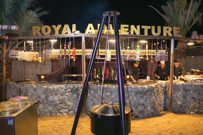 Desert Safari Evening Tours:- Special Rides, BBQ Buffet ,Live Entertainment - Who will enjoy this six-hour outing