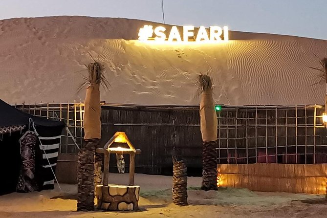 Desert Safari Experience 4×4 Pick and Drop from Abu Dhabi - Dune bashing: the main burst of action