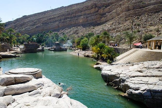 Desert Safari Sharing Tours - How Good Is the Guiding?