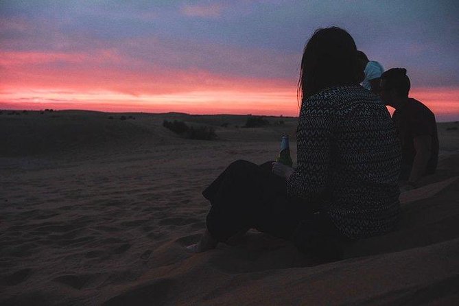 Desert Safari Tour Package - From Jaisalmer to the quiet side of Rajasthan