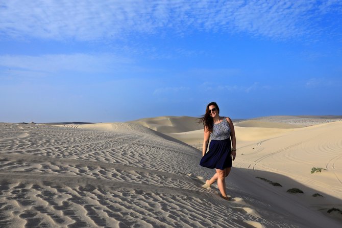 Desert Safari with Camel Ride, Sand Boarding & Inland Sea Tour in Doha - Choosing your guide and managing the timing