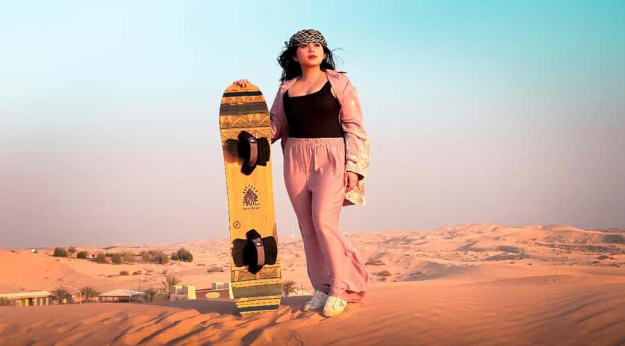 Doha: ATV Quad Bike and Buggy Desert Safari with Camel Ride - Should you book this Doha desert tour?