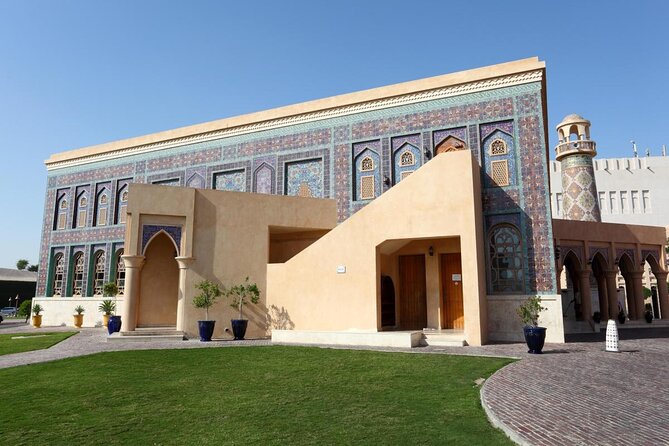 Doha Combo City And Half Day Desert Safari Tour No Hidden cost - Key points to know before booking