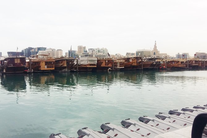 Doha Combo City And Half Day Desert Safari Tour No Hidden cost - Why this city and desert combination works