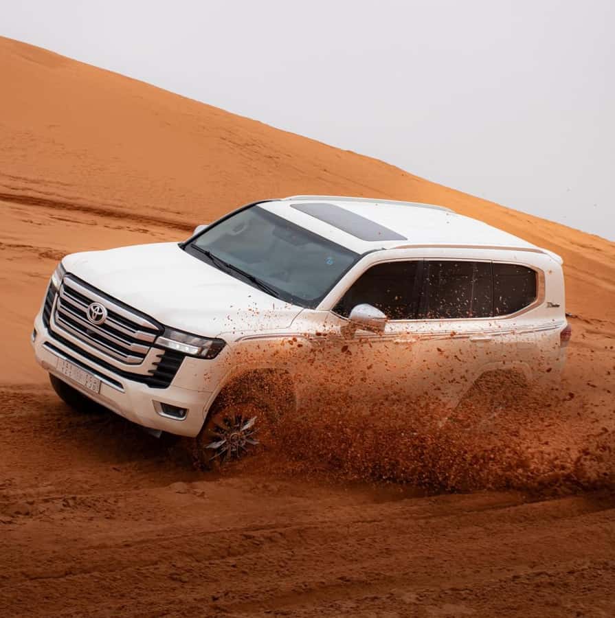 Doha: Combo City Tour and Desert Safari with Camel Ride - Key points at a glance