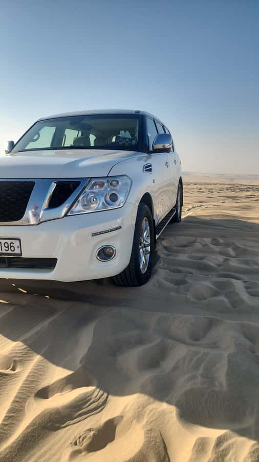 Doha: Desert Safari, Adventure, Sandboarding and Camel Ride - Which guide qualities matter most
