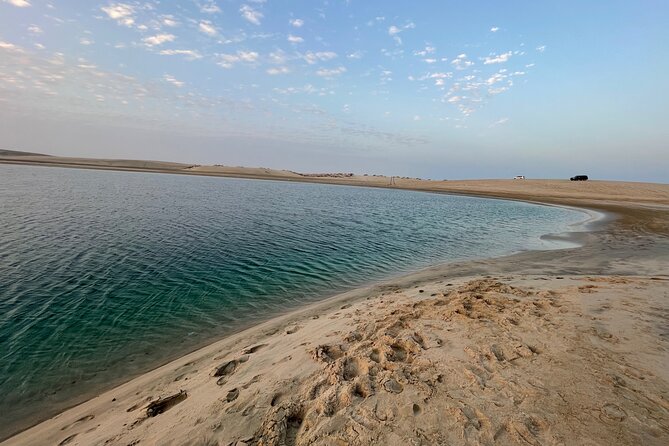 Doha: Desert Safari | Camel ride | Sand-boarding | Quad Biking - Is $49 a fair price?