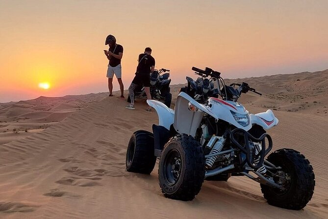 Doha Desert Safari Dune Bashing Camel Ride - Falcon photos and a traditional camp
