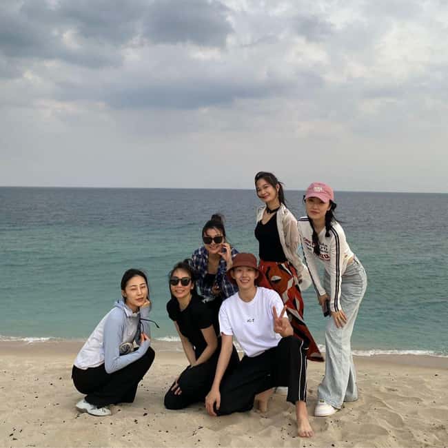 Doha: Family Desert Safari with Camel and Dune Ride - Why this safari works well for families