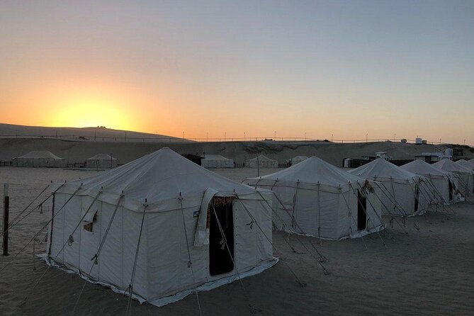 Doha : Full Day Desert Safari | BBQ Dinner | Inland sea - Who will enjoy this desert safari most?