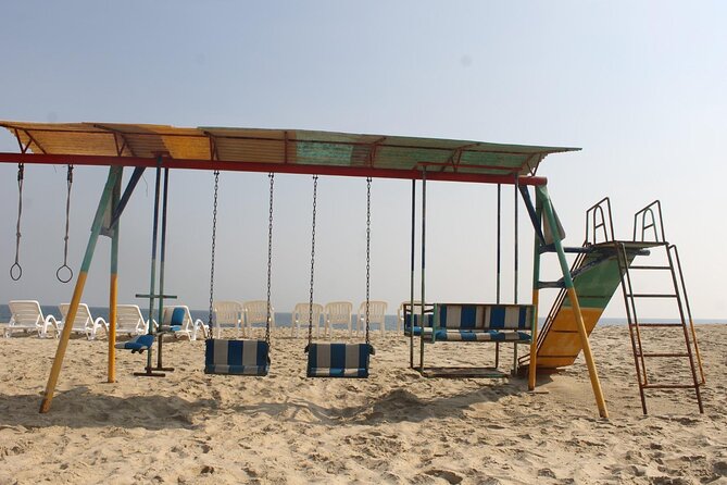 Doha : Full Day Desert Safari | BBQ Dinner | Inland sea - Practical details that affect your day