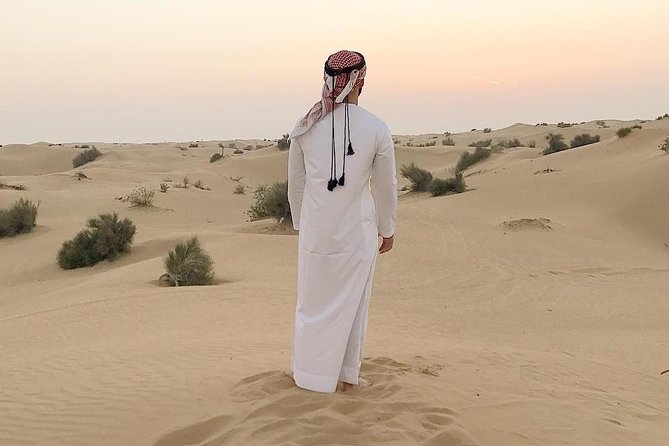 Doha :Half Day Desert Safari | Camel Riding | ATV | Sand Surfing - Timing, comfort, and who should book