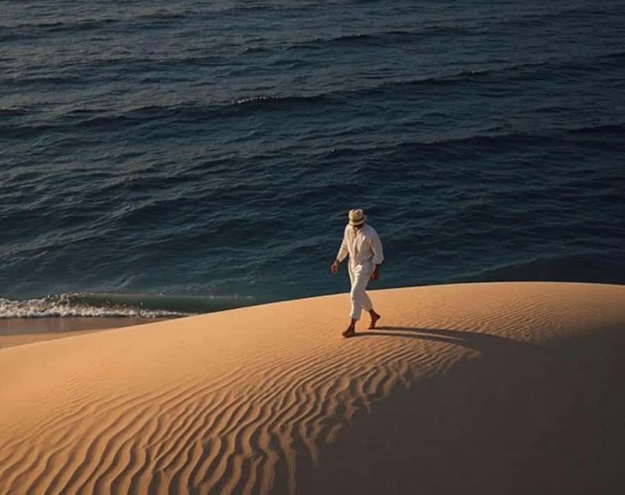 Doha: Inland Sea Desert Safari With All Activities - Key points to know before booking