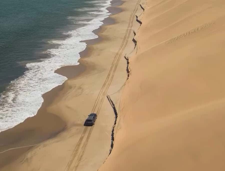 Doha: Inland Sea Desert Safari With All Activities - What the $12 price really means