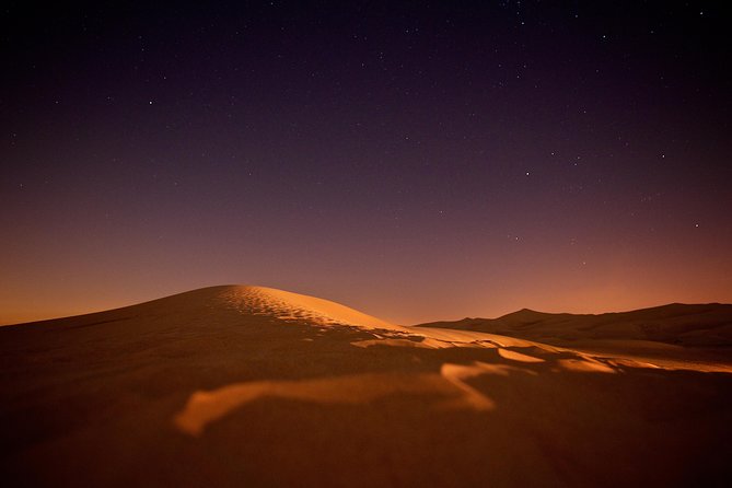 Doha Night Desert Safari Camel Ride Dune Bashing with Transfer - Barbecue meals and the question of value