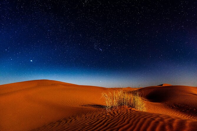 Doha Night Desert Safari, Stargazing, Photography، Relaxation - Photography at the dunes and under the stars