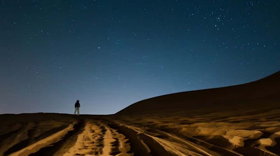 Doha: Night Desert Safari with Stargazing & Camel Ride - Who will enjoy this desert safari most