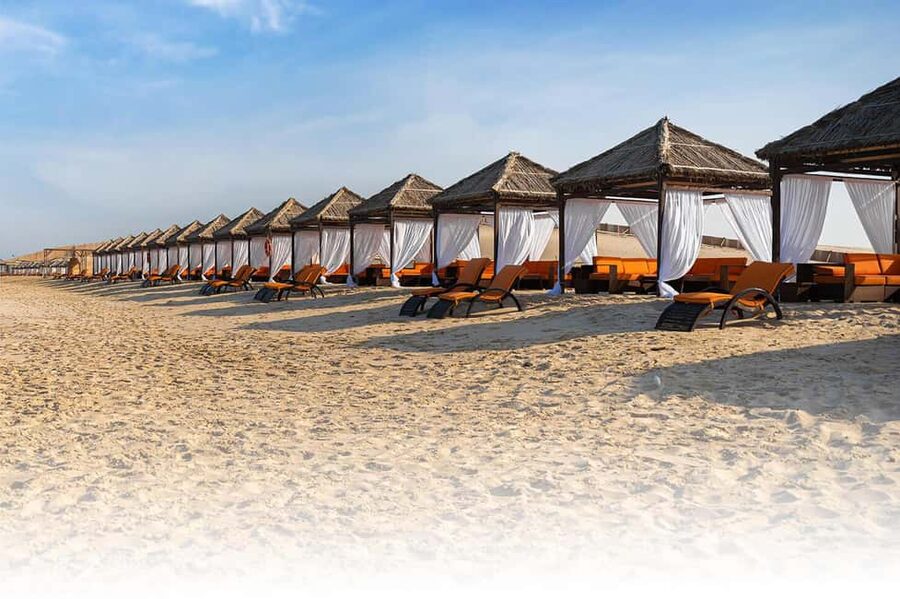 Doha: Overnight Desert Safari with Dinner and Breakfast - Is $207 a fair price?