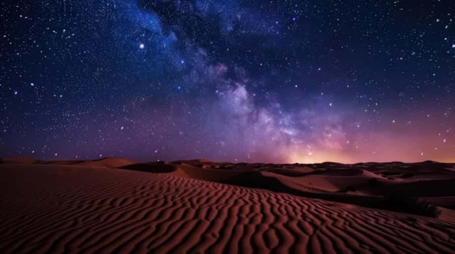 Doha: Private Desert Safari at Night with Stargazing - Who will enjoy this desert safari most?
