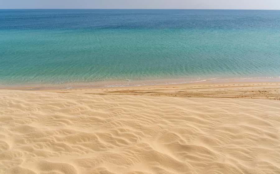 Doha Private Desert Safari, inland sea, sand boarding - Key points at a glance