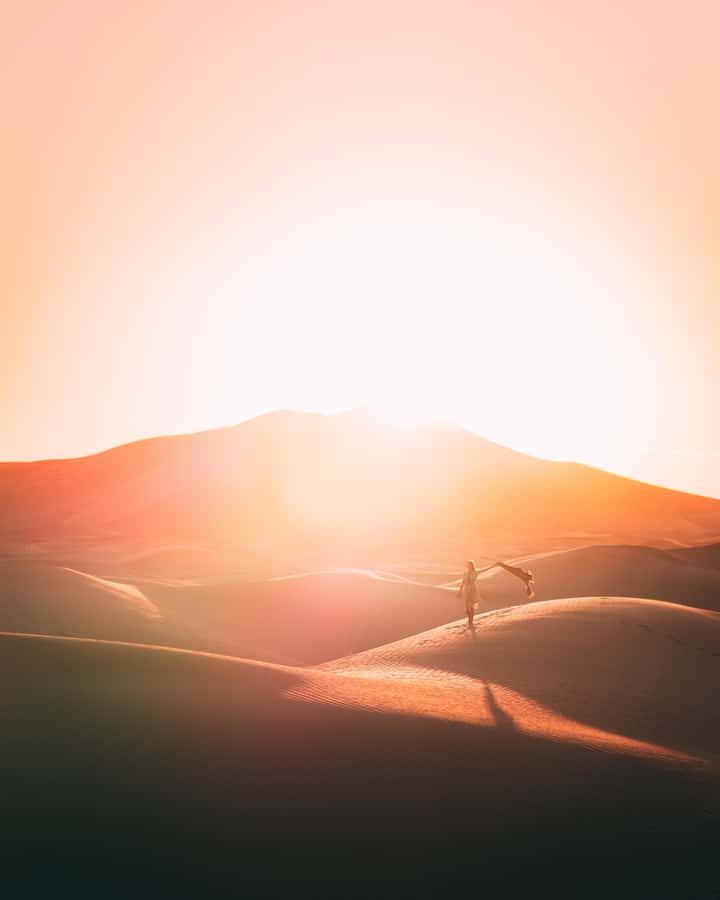 Doha: Shared Desert Safari, Sandboarding, Camel Ride - Camel rides and the cost of extras