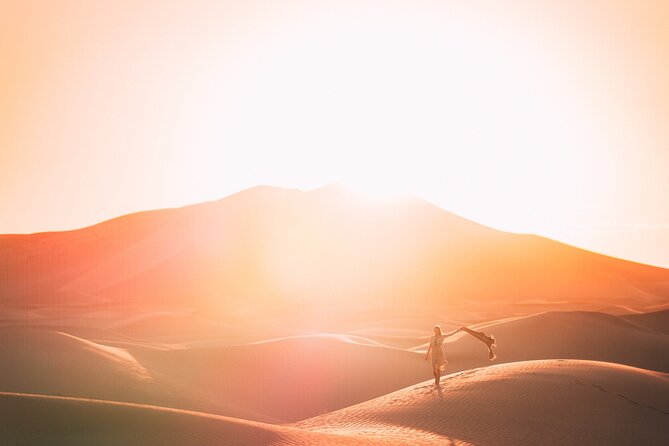 Doha Sunrise Desert Safari Tour| Dune Bashing| Inland Sea visit| Camel Riding - Should You Book the Doha Sunrise Safari?