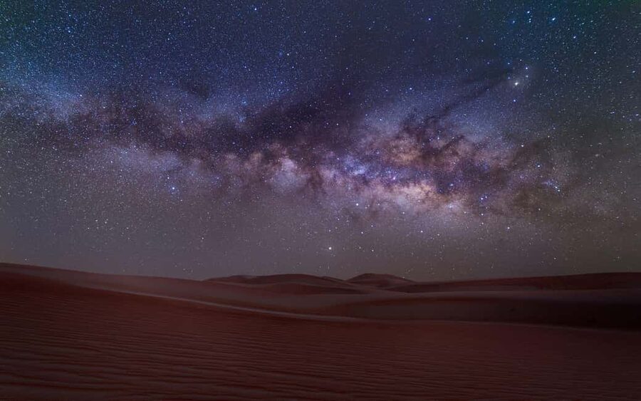Doha: Sunset Desert Safari, ATV, Camel Ride and Sandboarding - Key points to know before you book