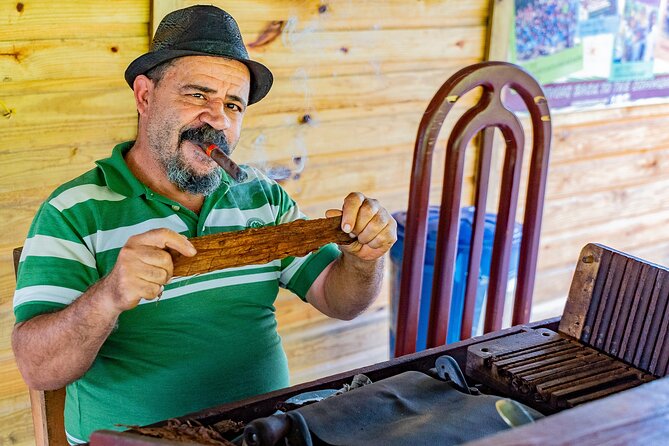 Dominican Republic Countryside Safari Tour from Punta Cana - Why this tour gets you beyond the resort gates