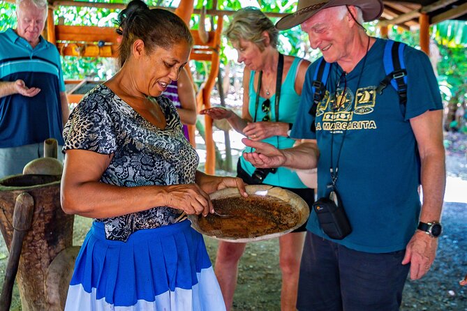 Dominican Republic Countryside Safari Tour from Punta Cana - Macao Beach is a scenic but complicated finale