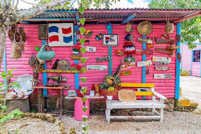 Dominican Republic Countryside Safari Tour from Punta Cana - Is $90 a fair price?