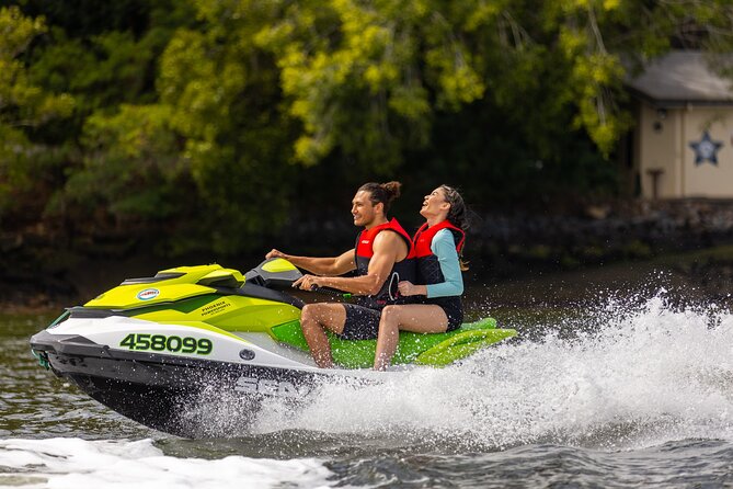 Don't just Visit Brisbane - Experience our Moreton Bay Safari - The Botanic Gardens, city markets, and the central skyline
