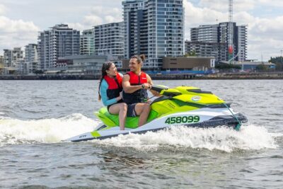 Don’t just Visit Brisbane – Experience our Moreton Bay Safari