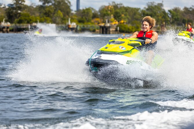 Don't just Visit Brisbane - Experience our Moreton Bay Safari - The move toward Moreton Bay