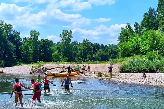 Drava Rafting Safari - Should you book the Drava Rafting Safari?