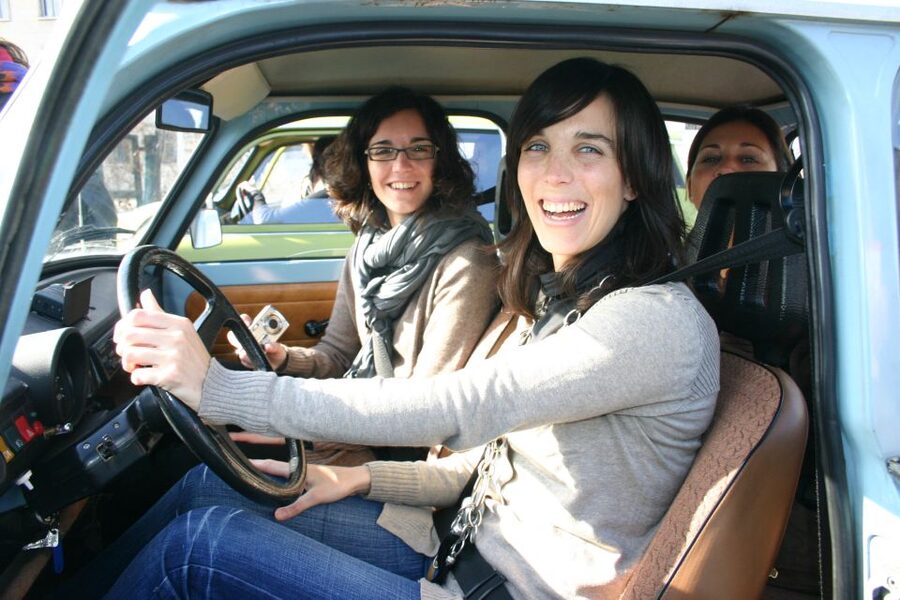 Dresden: 2 hour 15-Minute Trabi Safari - Key points to know before you book
