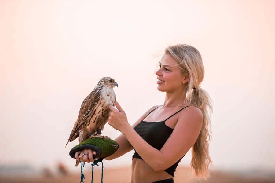 Dubai: Adventure Quad Bike Safari, Camel Ride & Refreshment - What this $36 desert trip really gives you