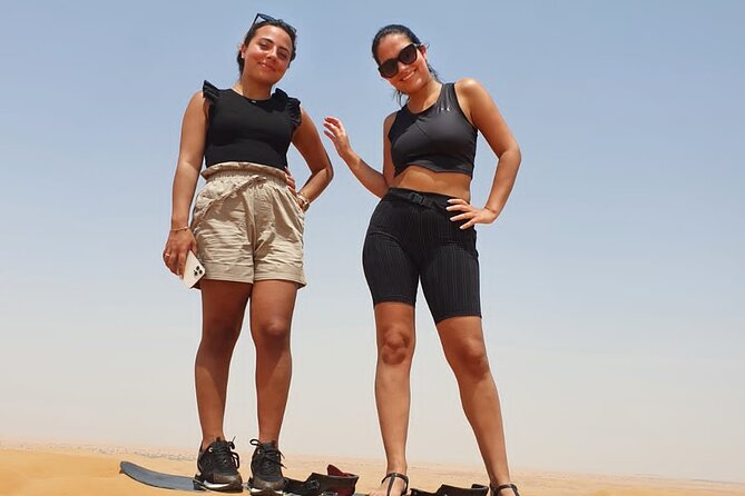 Dubai: All Inclusive Desert Safari with ATV, Camel, Horse ride, Vip & more - Who will get the most from this safari