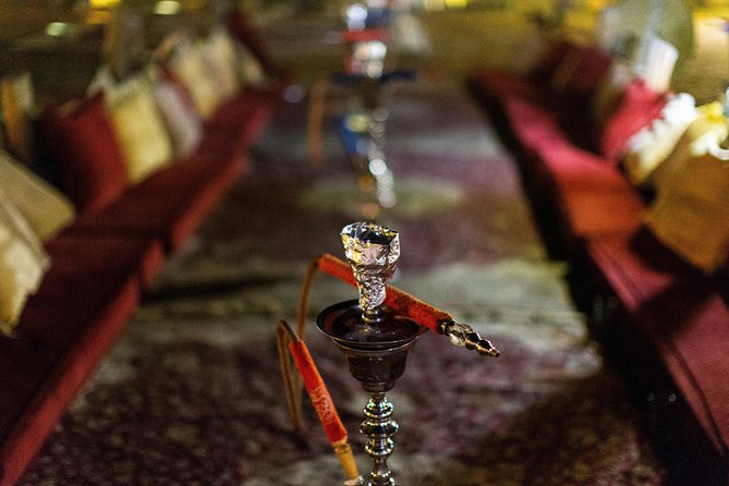 Dubai Camel Desert Safari, Traditional Meal & Heritage Activities - Music, dancing, and the long evening schedule